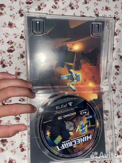 Игры для приставок ps3