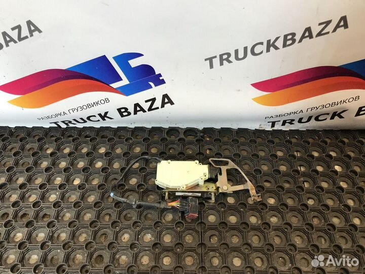 Активатор замка двери