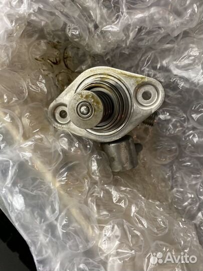 Тнвд N55 Bmw 13518604231