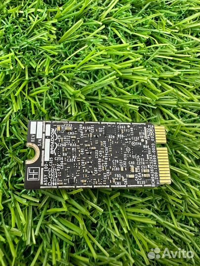 Модуль Wi-fi для Macbook Air A1466 и A1465