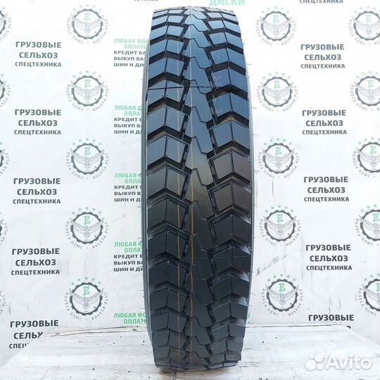 Three-A d901 11/R22,5