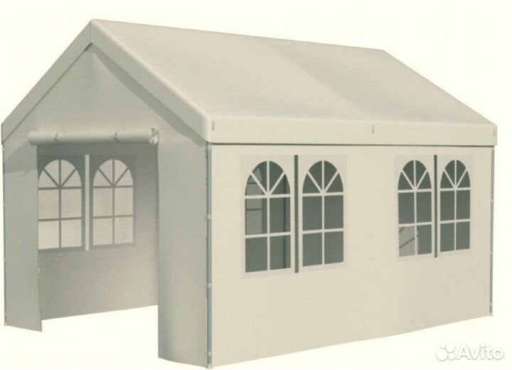 Садовый тент шатер Green Glade 12694