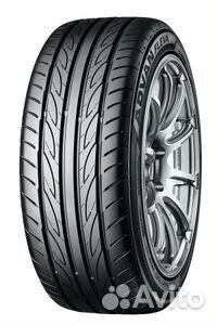 Yokohama Advan Fleva V701 225/40 R19