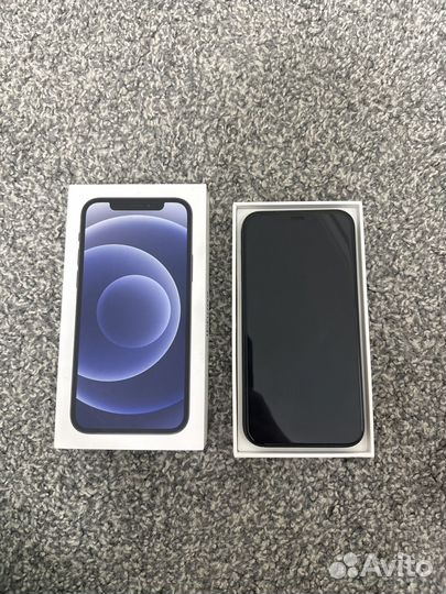 iPhone 12, 128 ГБ