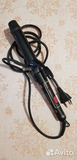 Плойка для завивки волос