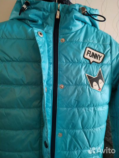 Плащ Bloom, Borelli