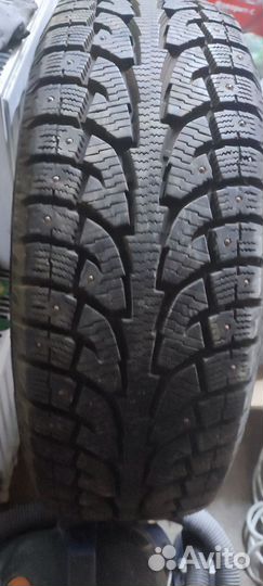 Hankook I'Pike RW11 235/60 R18