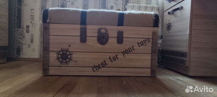 Набор Детской мебели 