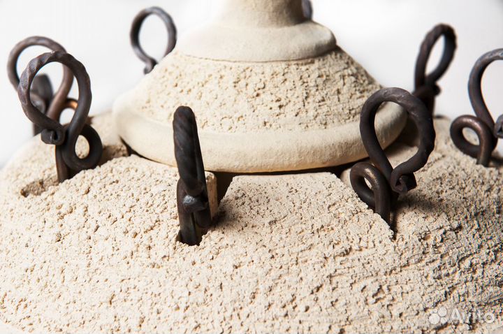 Тандыр Сармат Донской