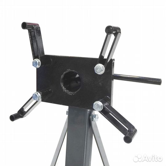 Кантователь двигателя 900 кг Wieder Kraft WDK-82683