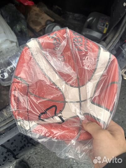 Баскетбольный мяч размер 7