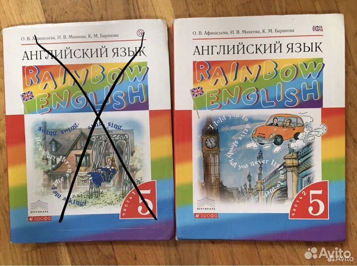 Учебники, пособия