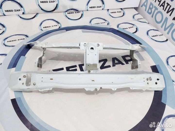 Панель передний Renault Logan 2 2012-2018