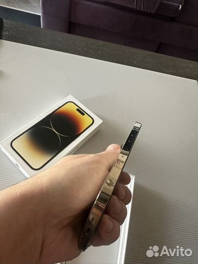 iPhone 14 Pro, 512 ГБ