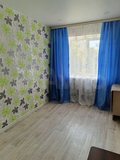 2-к. квартира, 42 м², 4/5 эт.