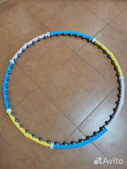 Обруч или обмен