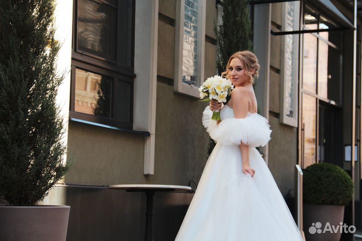 Семейный / Свадебный Фотограф Ростов