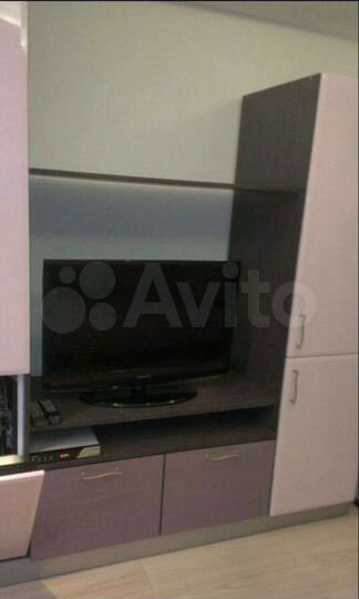 Квартира-студия, 18 м², 1/5 эт.