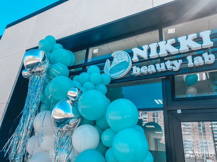 Парикмахер универсал