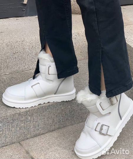 Сапоги UGG ориг