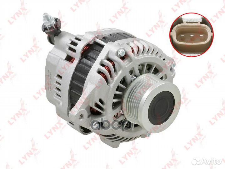 Генератор EA1234 lynxauto