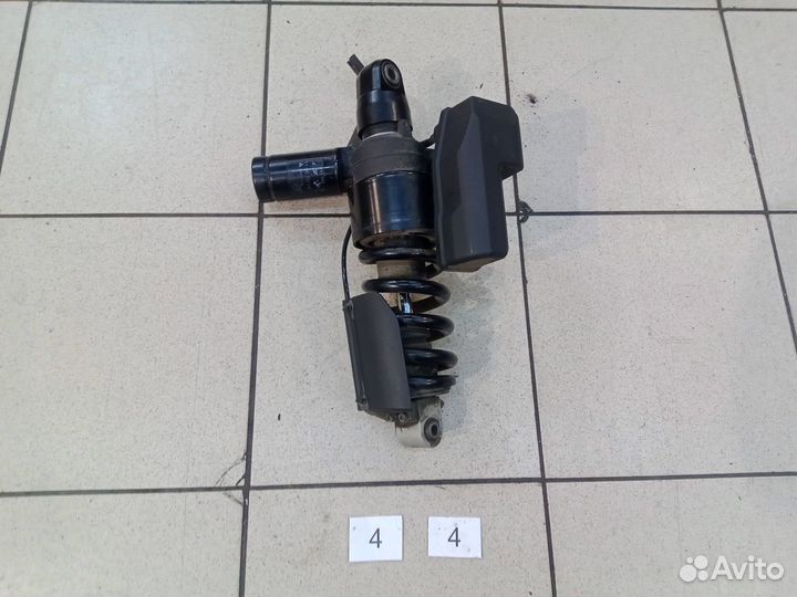 Задний амортизатор BMW k 1600 gtl