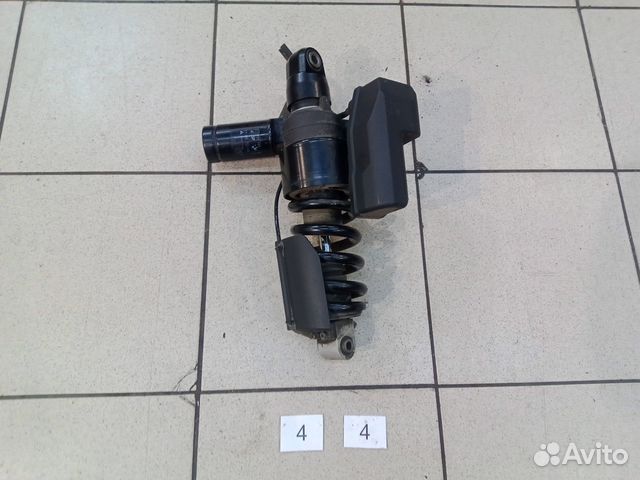 Задний амортизатор BMW k 1600 gtl