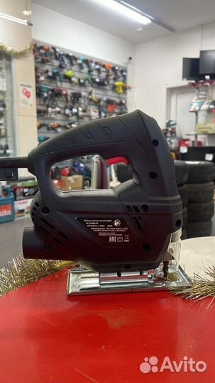 Лобзик JS06B-55, 400 Вт