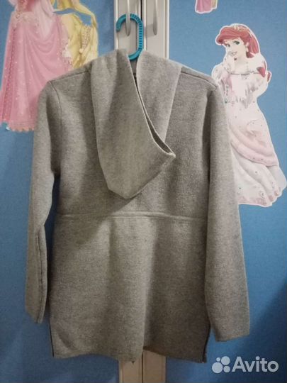 Детский кардиган 130рр