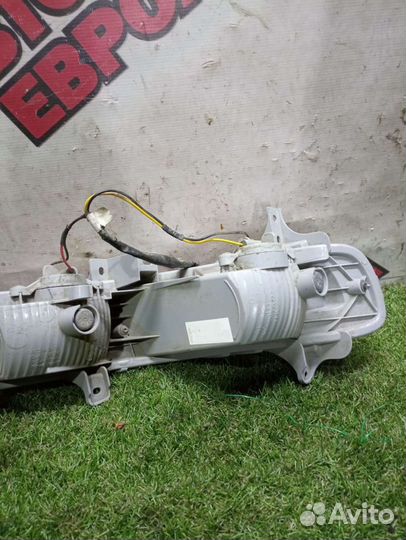 Птф задний правый Kia Sportage 4