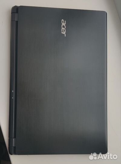 Ультрабук Acer Intel Core i7 Aspire v5-572G