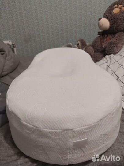 Кокон-колыбель для новорожденных Askona