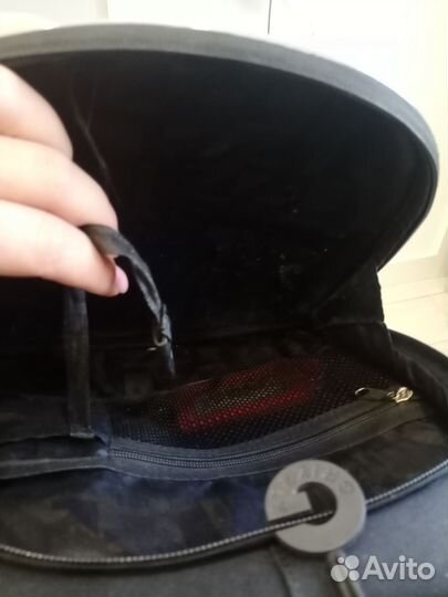 Рюкзак школьный для мальчика grizzly