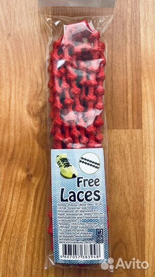 Шнурки DC shoes Converse