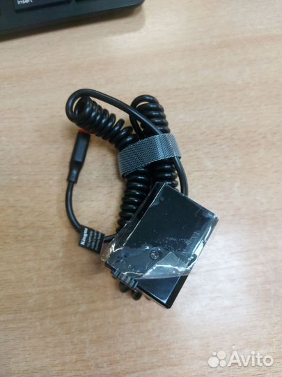 Адаптер питания для Sony