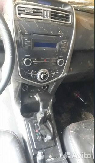 Lifan x60 двигатель 1,8