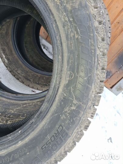 Cordiant Snow Cross 185/60 R15