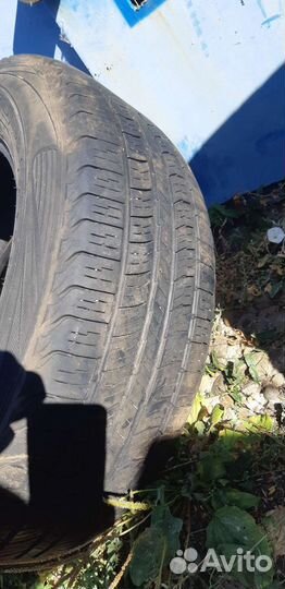 Kumho Road Venture APT KL51 265/60 R18 V