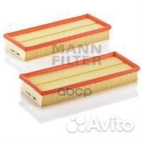 Фильтр воздушный MB W203/W220/W463/W211 3.2-5.5