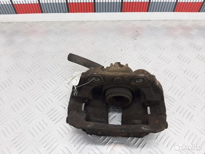 Суппорт передний левый для Peugeot-Citroen 307