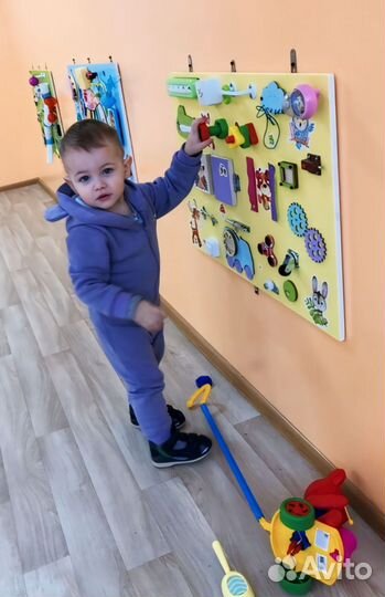 Няня для вашего малыша, репетитор, педагог