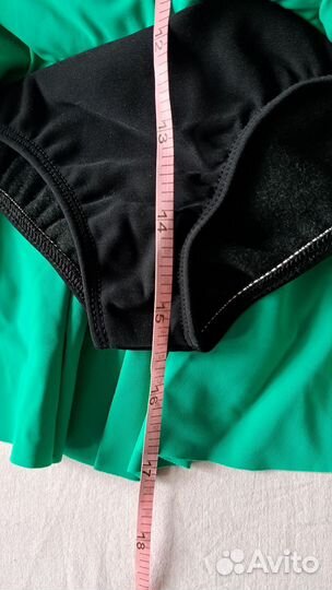 Костюм для фигурного катания 134