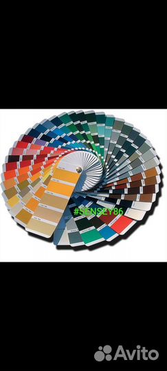 Порошковая покраска алюминиевого профиля