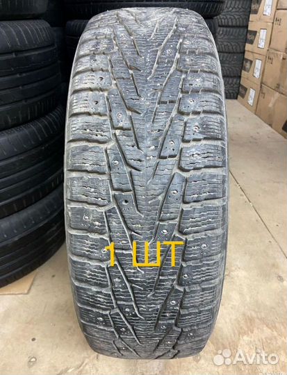 Nokian Tyres Hakkapeliitta 7 SUV 225/60 R18
