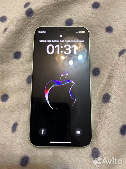 iPhone 12 mini, 64 ГБ