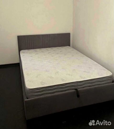Матрас анатомический 140х200, 160х200 и другие