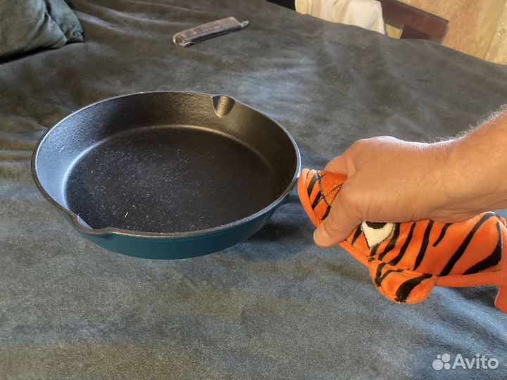 Прихватка для горячей посуды