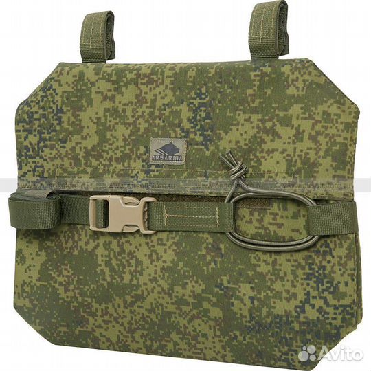 Пятиточечник с защитой Ars Arma