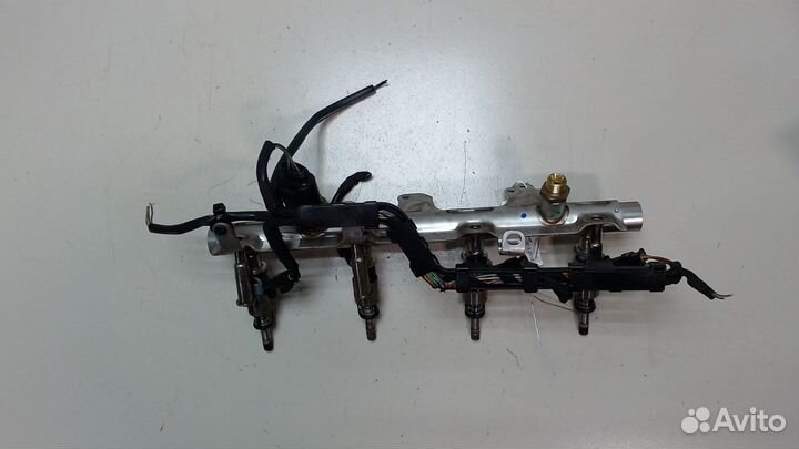 Форсунка топливная Audi A4 (B8), 2012