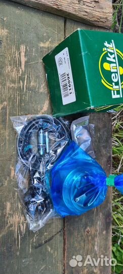 Frenkit 260911 рем. к-т d60